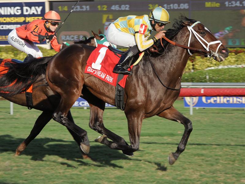 Sky Mesa Three Chimneys