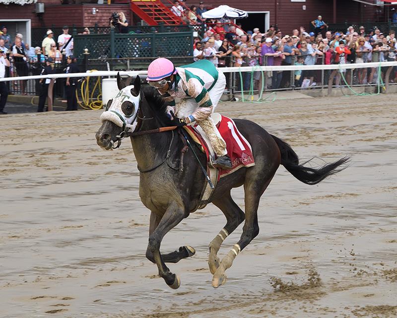 Sky Mesa Three Chimneys