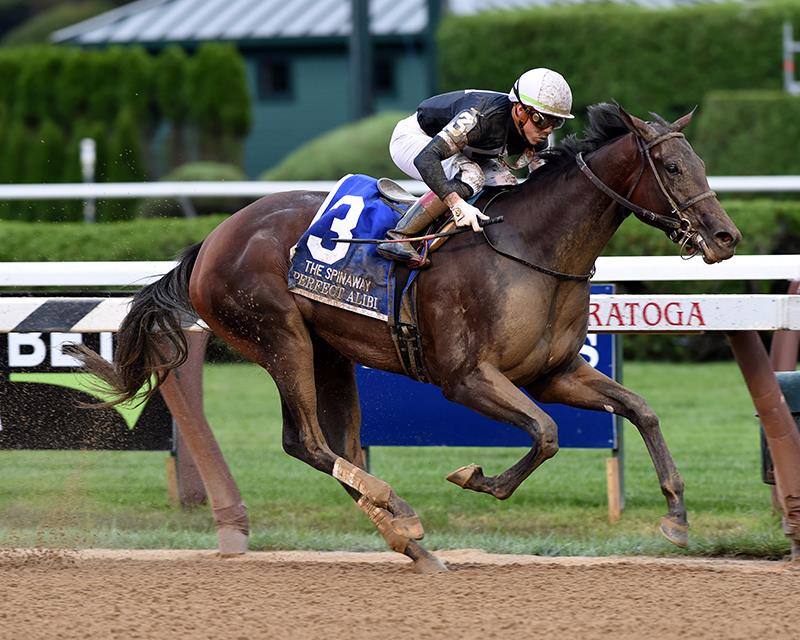Sky Mesa Three Chimneys