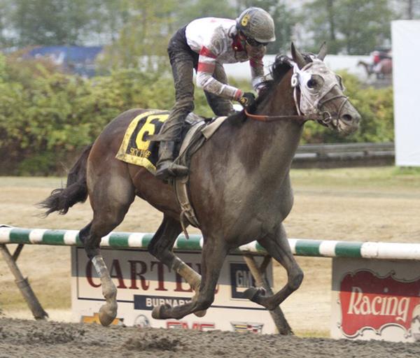 Sky Mesa Three Chimneys