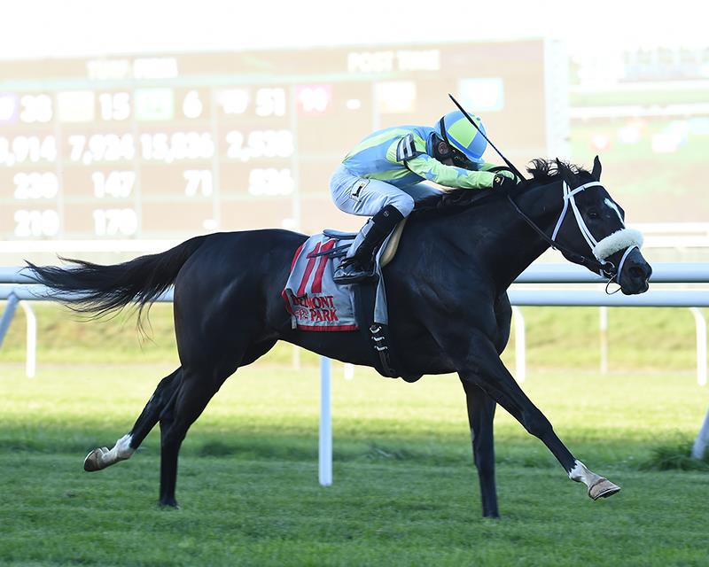 Sky Mesa Three Chimneys