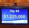 Dynaformer Filly Tops FT Saratoga