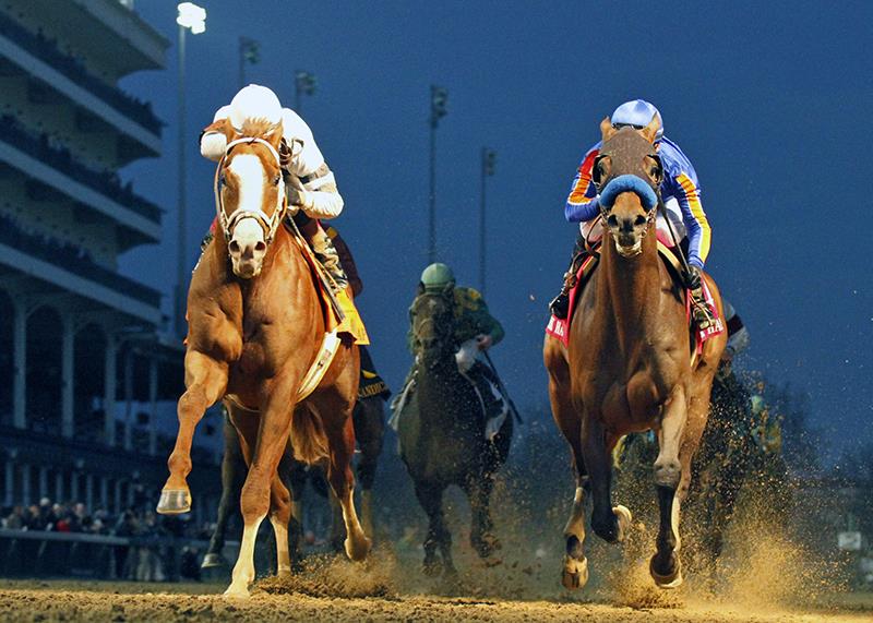 Will Take Charge Nips ‘Dude for Clark Victory