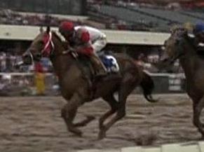 Awesome Flower notches second straight stakes win