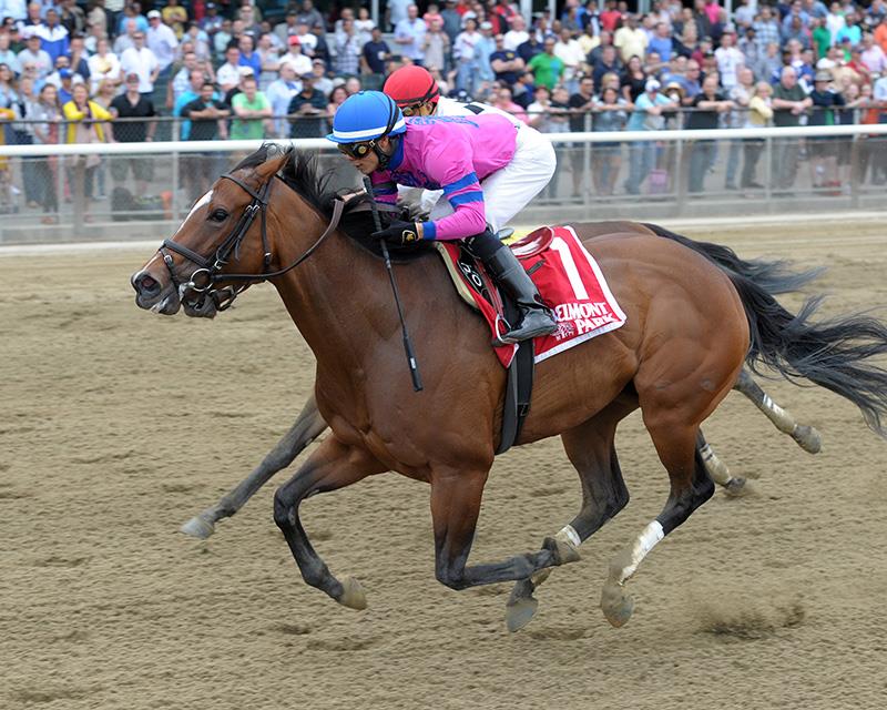 La Verdad too good in Grade 3 Vagrancy