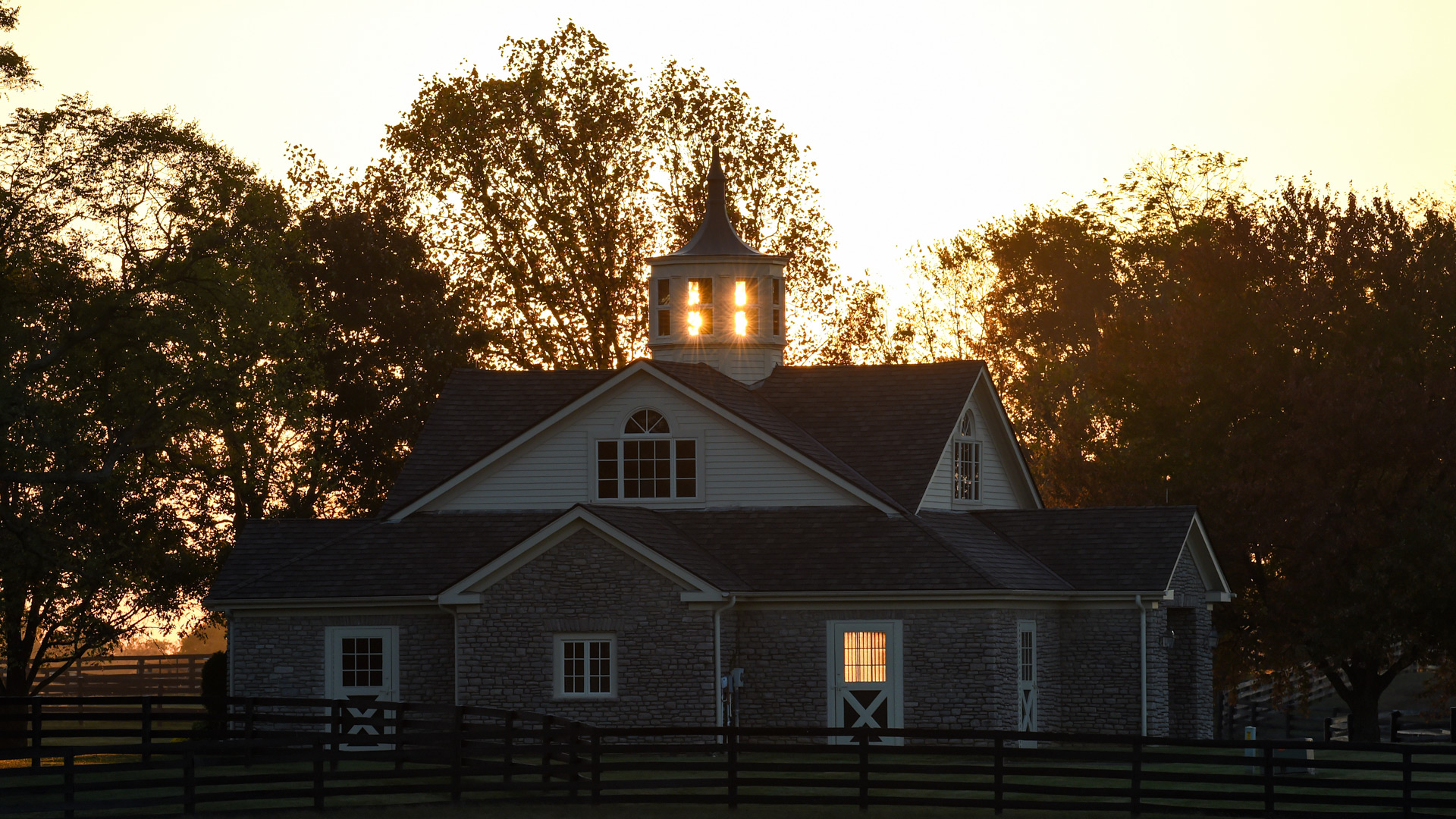 ENTRIES & RESULTS Three Chimneys Farm