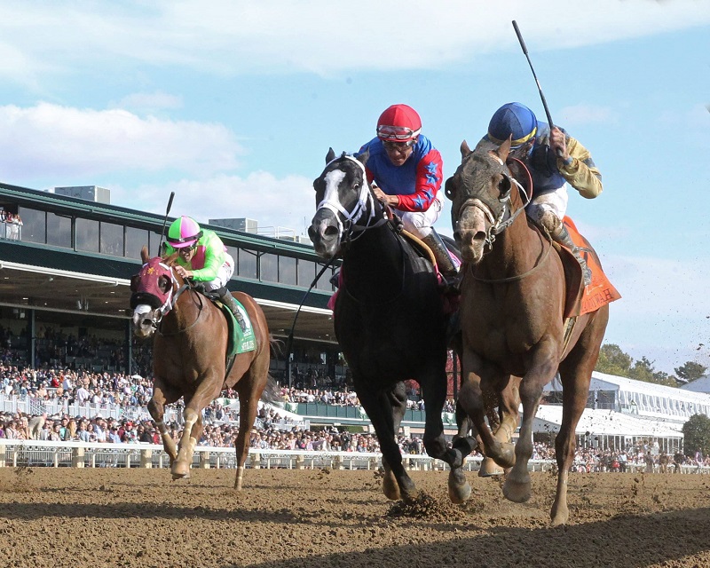 Manny Wah goes last-to-first in $350,000 Phoenix S. (G2)