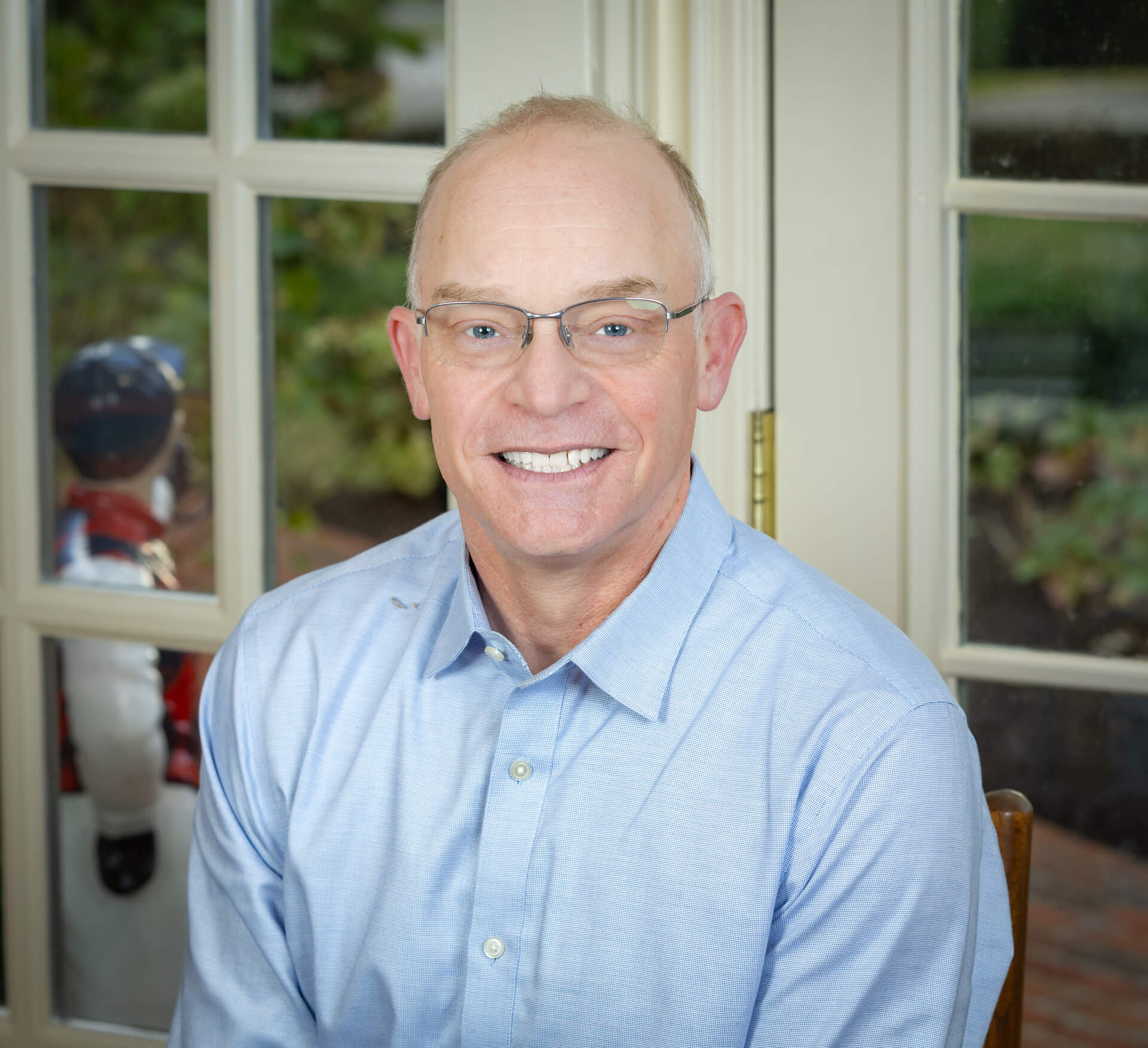 Dr. Charlie Scoggin, DVM, MS, DACT