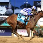 Always a Runner triumphs in the 2026 Kentucky Oaks (G1) - Coady Media